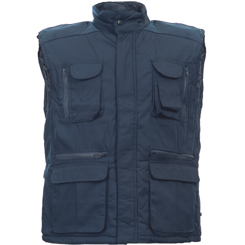 CERVA DAVIDA mellény termék fő termékképe