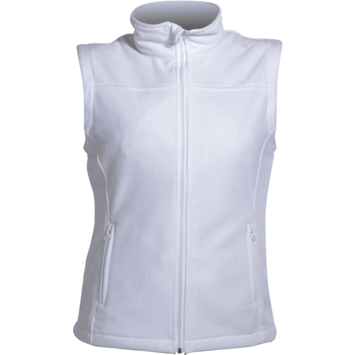 CERVA VORMA LADY polár mellény termék fő termékképe