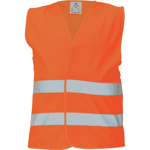 CERVA FF BRUNO BE-04-003 mellény termék fő termékképe