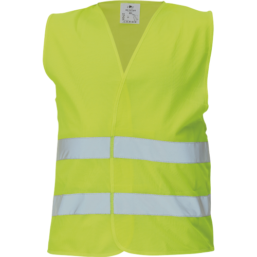 CERVA FF BRUNO BE-04-003 mellény termék fő termékképe