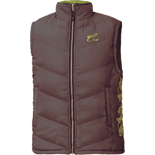 CERVA YOWIE női mellény termék fő termékképe