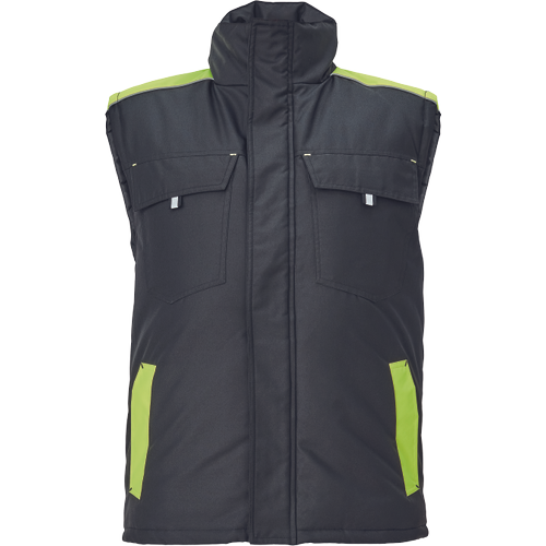 CERVA MAX VIVO mellény termék fő termékképe