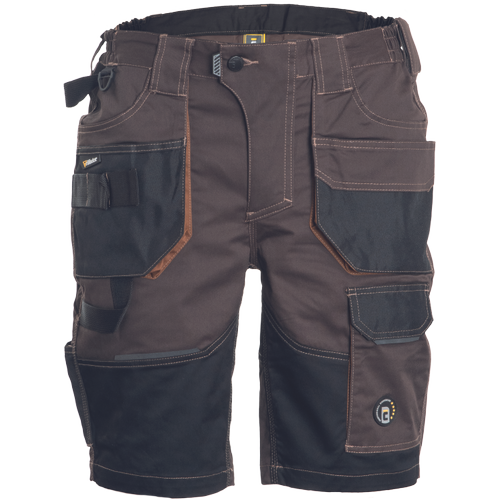 CERVA DAYBORO rövidnadrág termék fő termékképe