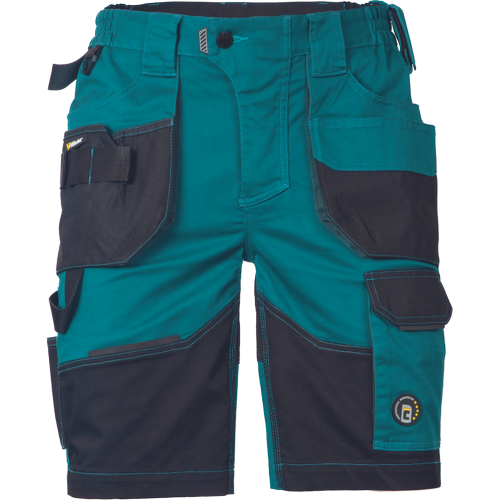 CERVA DAYBORO rövidnadrág termék fő termékképe