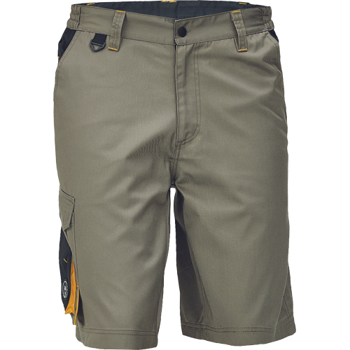 CERVA CREMORNE rövidnadrág termék fő termékképe