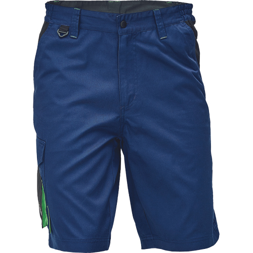 CERVA CREMORNE rövidnadrág termék fő termékképe