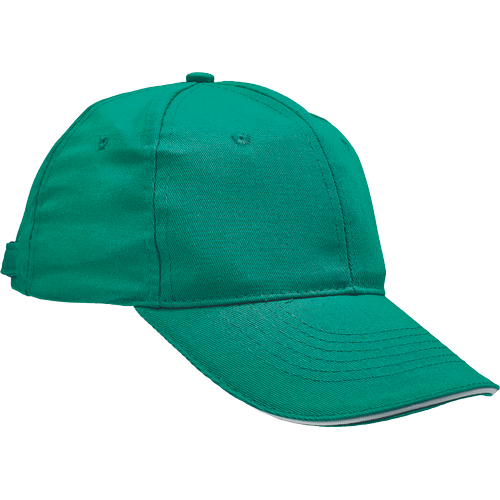 CERVA TULLE baseball sapka termék fő termékképe