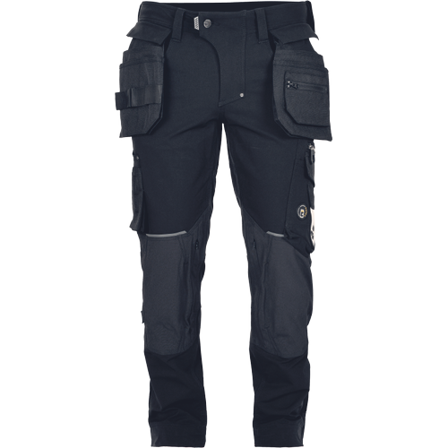 CERVA NEURUM NORDICS nadrág fekete termék fő termékképe