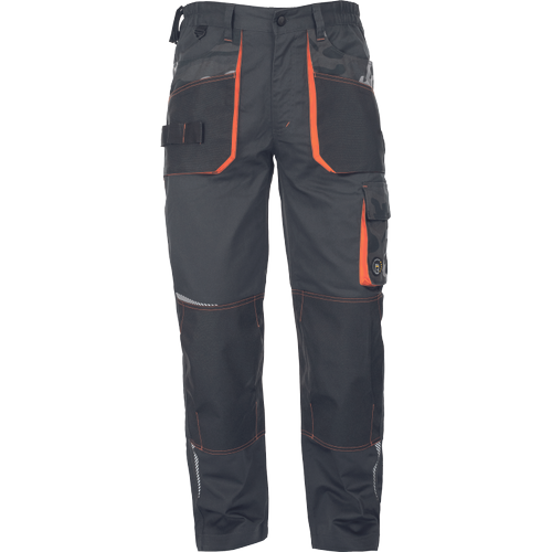 CERVA EMERTON STRETCH nadrág termék fő termékképe