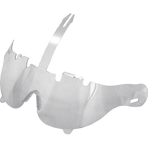 JSP ANS010 szemvédő MK7 sisakhoz víztisz termék fő termékképe