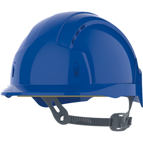 CERVA JSP EVOLite SR sisak szellőzővel termék fő termékképe