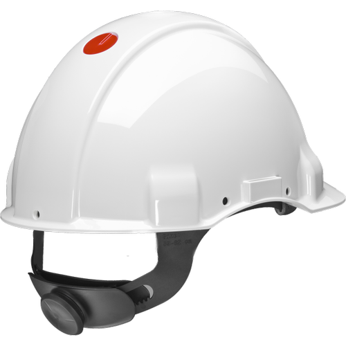 CERVA 3M G3001MUV1000V védősisak termék fő termékképe