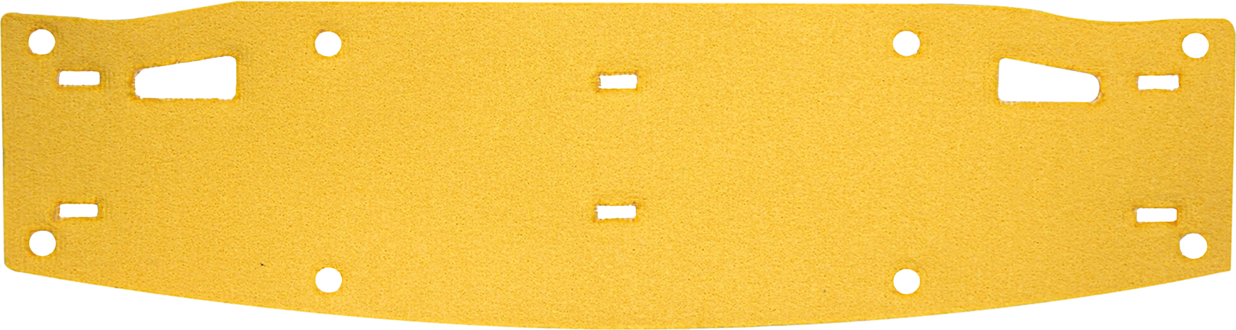 JSP Chamlon homlokbetét EVO sisakhoz termék fő termékképe