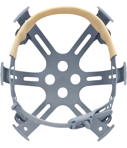 JSP Evo2 fejkosár izzadság szalaggal termék fő termékképe