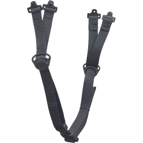 4-p. állszíj ALPINWORKER PRO CLIMB VEN termék fő termékképe