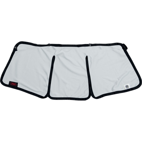 JSP EVO tarkóvédő szürke termék fő termékképe