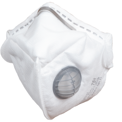 REFIL 751 pormaszk FFP3 termék fő termékképe