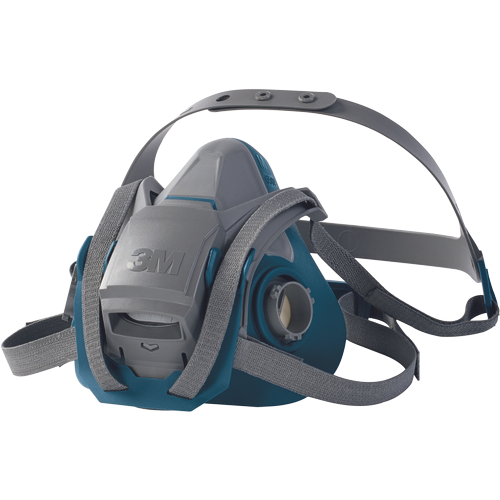 CERVA 3M 6500QL félálarc termék fő termékképe