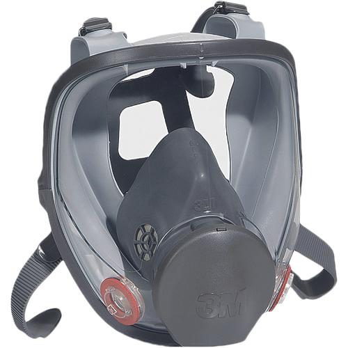 3M 6900 teljesálarc - L termék fő termékképe