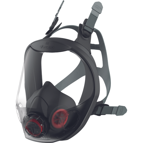 CERVA JSP Force 10 Typhoon teljesálarc termék fő termékképe