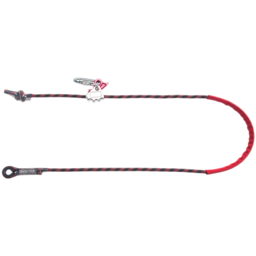 PPDPROT320L2 PROT3 kötél karabínerrel - 3 m termék fő termékképe