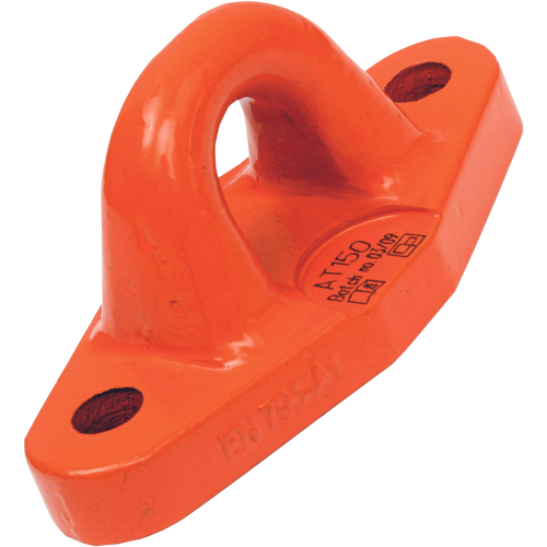 LANEX XPAT150 rögzítési pont aluminium termék fő termékképe