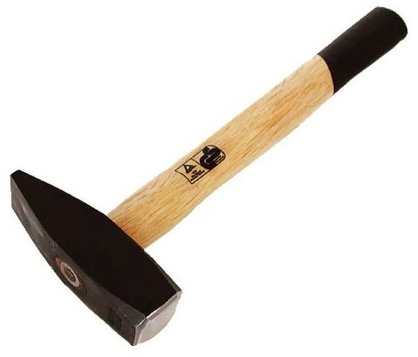 EXTOL CRAFT Kalapács 1,5 kg termék fő termékképe