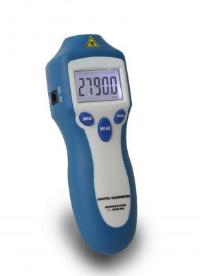 Digitális fordulatszám mérő 5-jegyű termék fő termékképe