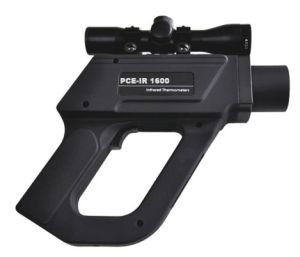 Pce-ir 1800 infravörös hőmérő termék fő termékképe