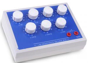 Ellenállás lab boksz termék fő termékképe