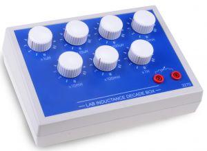 Induktivitás lab boksz termék fő termékképe