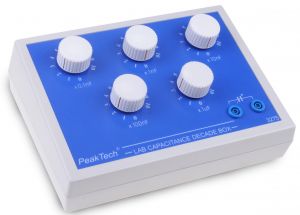 Kapacitás lab boksz termék fő termékképe