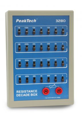 Ellenállás boksz termék fő termékképe