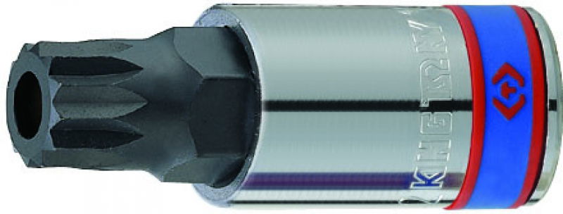 King Tony Spline bitfej furatos 1/2˝M18 402B18 termék fő termékképe