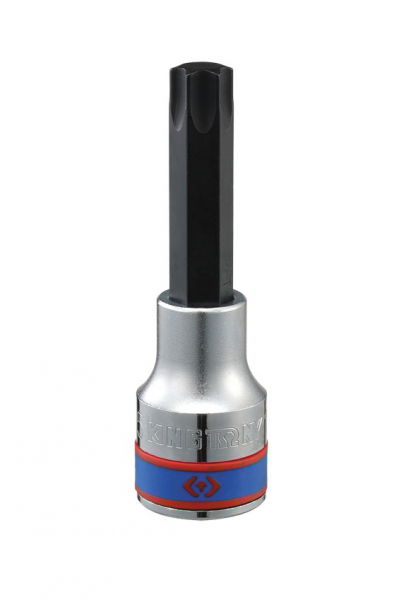 King Tony Torx bitfej 1/2˝,T45, L=80mm 403345 termék fő termékképe