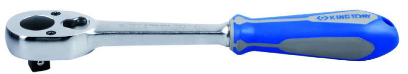 King Tony Racsnis hajtókar 1/2˝ ir.vált 4779-10GR termék fő termékképe