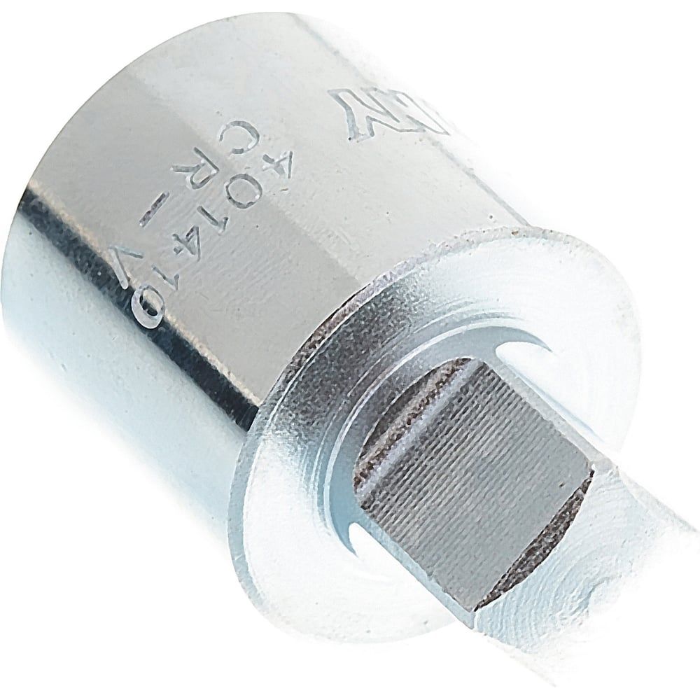 King Tony 10mm négyszögűdugó 1/2" -es termék fő termékképe