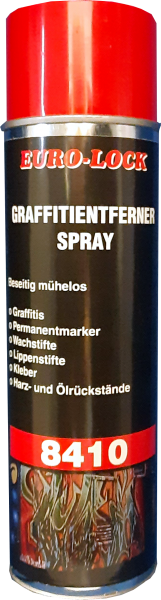 Graffiti eltávolító spray 500ml termék fő termékképe