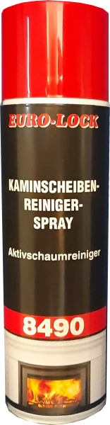 Kandallóüveg tisztító spray 500 ml termék fő termékképe