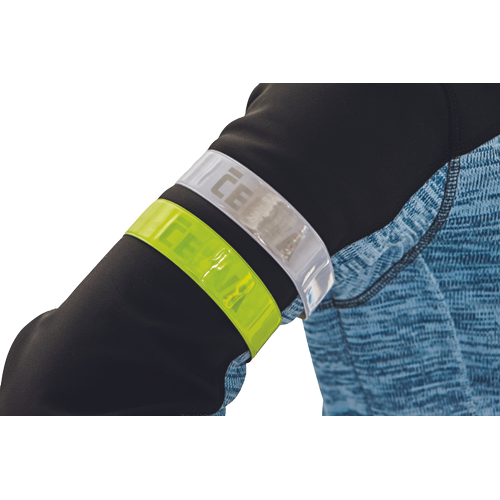 CERVA LAKSAM fényvisszaverő szalag HV termék fő termékképe