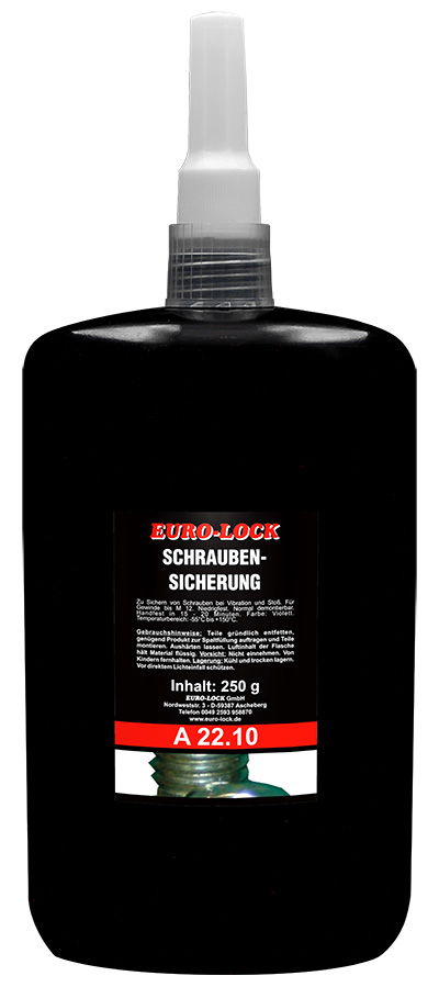 Csavarbiztosító gyenge 250 gr termék fő termékképe