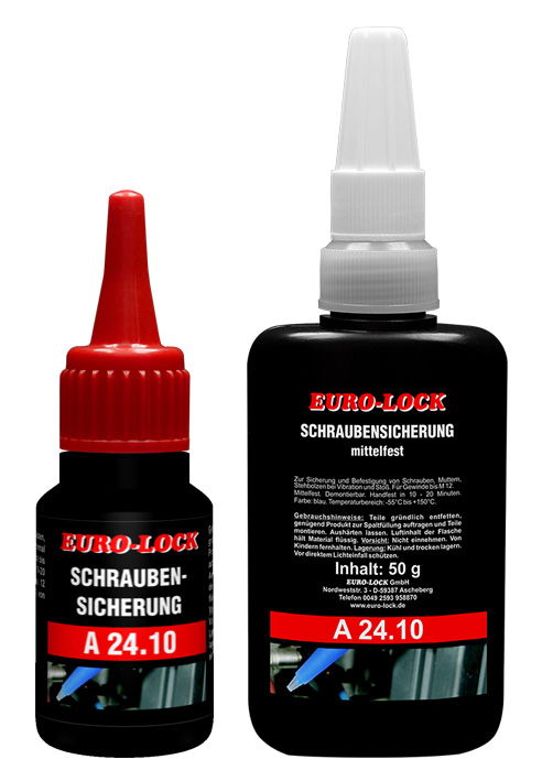 Csavarbiztosító középerős 250 gr termék fő termékképe