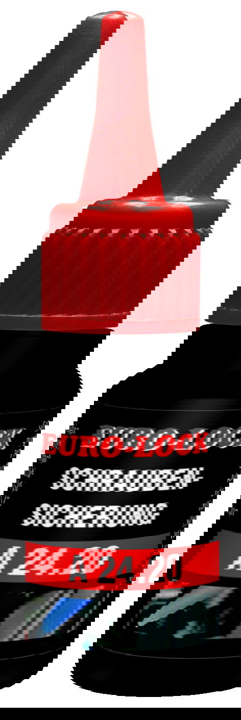 Csavarbiztosító középerős 10 gr termék fő termékképe