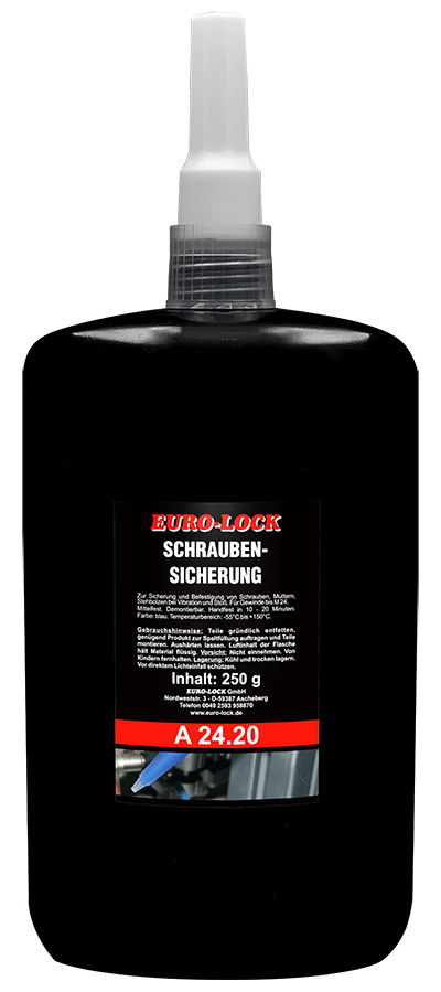 Csavarbiztosító középerős 250 gr termék fő termékképe