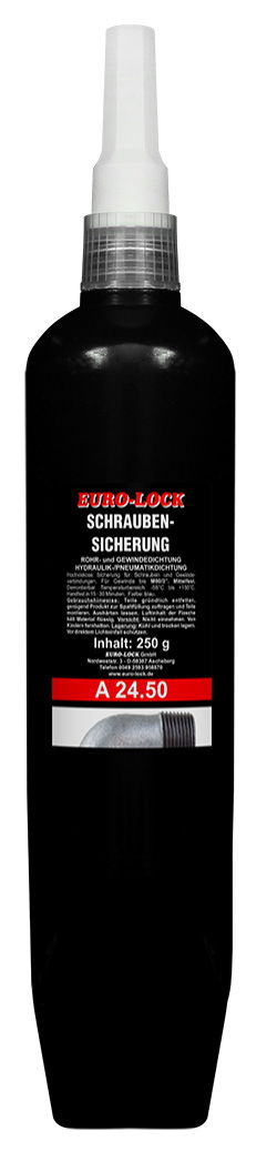 Csavarbiztosító középerős 250 gr termék fő termékképe