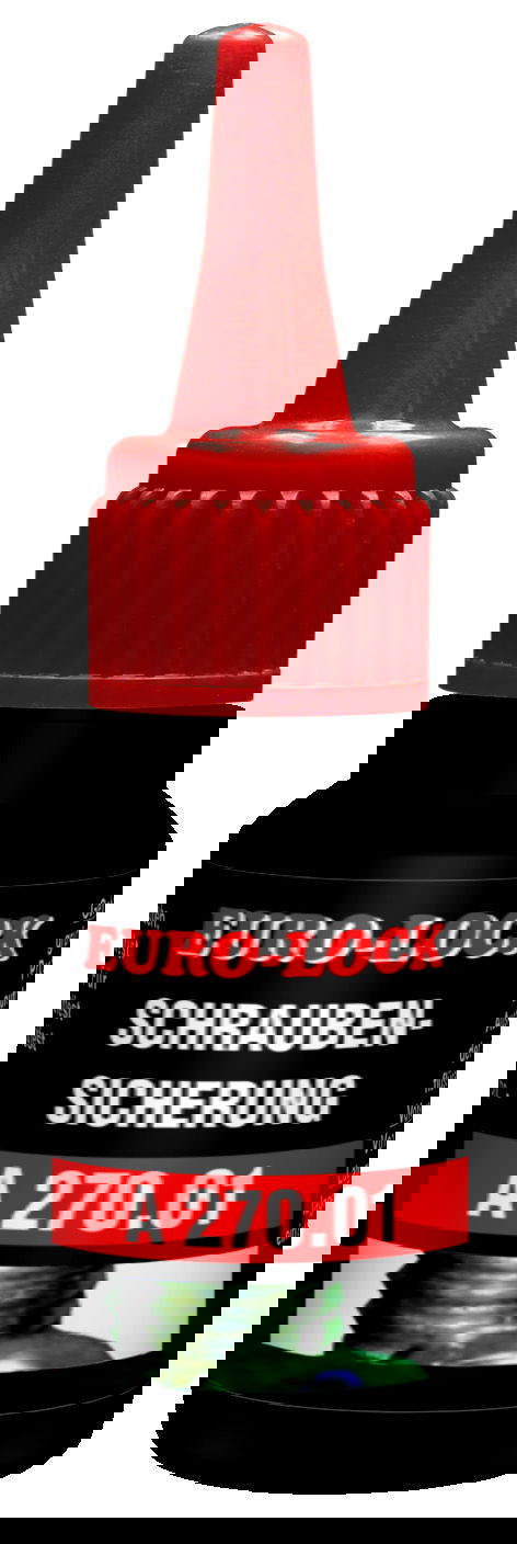 Csavarbiztosító nagyszilárdságú 10 gr termék fő termékképe