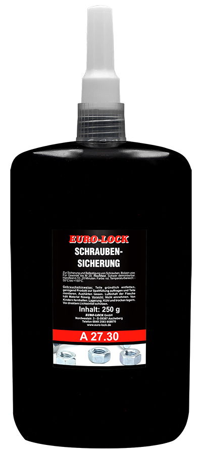 Csavarbiztosító nagyszilárdságú 250 gr termék fő termékképe