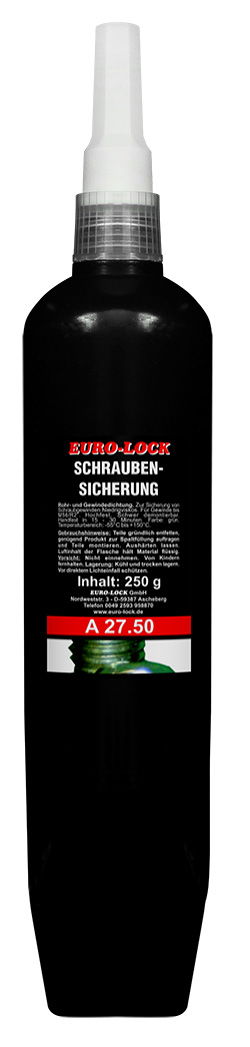 Csavarbiztosító nagyszilárdságú 250 gr termék fő termékképe