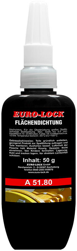 Felülettömítő 50 gr termék fő termékképe