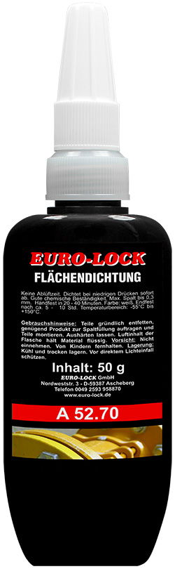 Felülettömítő 50 gr termék fő termékképe